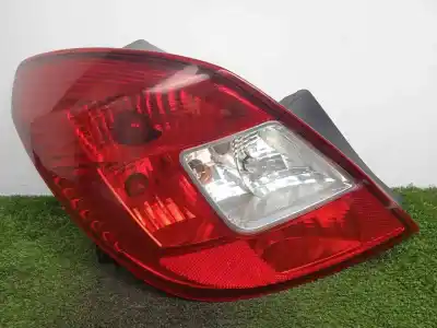 Автозапчасти б/у левый задний фонарь за opel corsa d 1.0 catch me ссылки oem iam 13269050