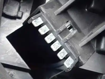 Second-hand car spare part left tailgate light for opel corsa d 1.0 catch me oem iam references 13269050  corsa.d - 06-11