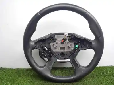 Автозапчасти б/у руль за ford kuga (cbs) 1.5 ecoboost cat ссылки oem iam am513600bh3zhe - bk2t9e740ab