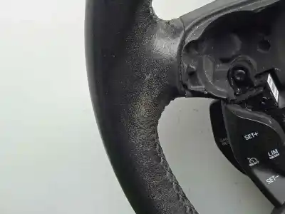 Автозапчастина б/у кермо для ford kuga (cbs) 1.5 ecoboost cat посилання на oem iam am513600bh3zhe - bk2t9e740ab  