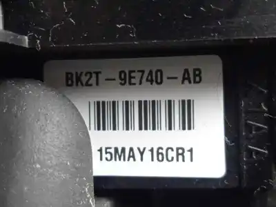 Автозапчастина б/у кермо для ford kuga (cbs) 1.5 ecoboost cat посилання на oem iam am513600bh3zhe - bk2t9e740ab  