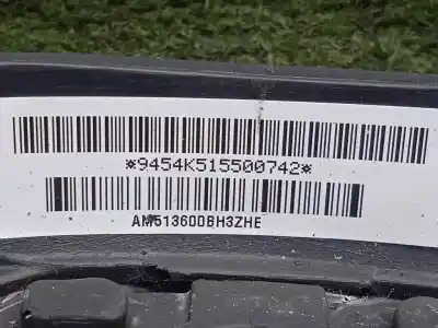 Автозапчастина б/у кермо для ford kuga (cbs) 1.5 ecoboost cat посилання на oem iam am513600bh3zhe - bk2t9e740ab  