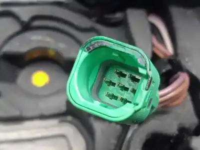 Автозапчастина б/у кермо для ford kuga (cbs) 1.5 ecoboost cat посилання на oem iam am513600bh3zhe - bk2t9e740ab  