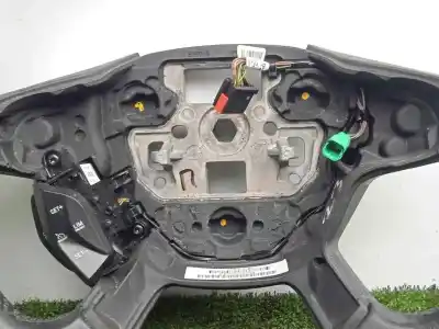 Автозапчастина б/у кермо для ford kuga (cbs) 1.5 ecoboost cat посилання на oem iam am513600bh3zhe - bk2t9e740ab  