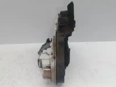 Автозапчастина б/у замок передніх дверей лівий для seat leon (5f1) 1.6 tdi посилання на oem iam 5k1837015e  