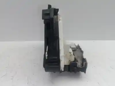 Second-hand car spare part rear left door lock for seat leon (5f1) 1.6 tdi oem iam references 5k4839015q   Second-hand car spare part rear left door lock for seat leon (5f1) 1.6 tdi oem iam references 5k4839015q