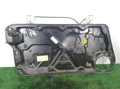 Автозапчасти б/у регулятор стекла переднего левого за volkswagen new beetle (9c1/1c1) 1.6 ссылки oem iam 1c0837755ll