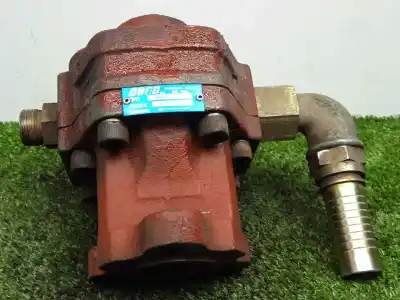 Pièce détachée automobile d'occasion Pompe De Servo-direction Assistée pour IVECO EUROCARGO 5.9 Diesel Références OEM IAM NPH17S - 10511184  