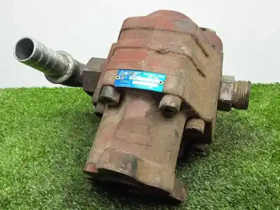 Pièce détachée automobile d'occasion Pompe De Servo-direction Assistée pour IVECO EUROCARGO 5.9 Diesel Références OEM IAM 10511513 - NPH51DUNI  