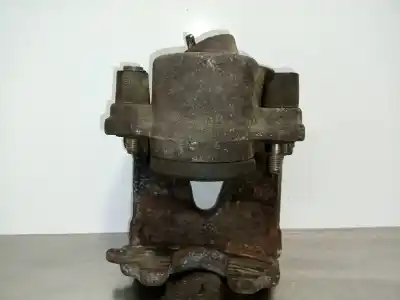 Автозапчасти б/у передний правый тормозной суппорт за volkswagen golf v variant (1k5) 1.9 tdi ссылки oem iam 319 - 82 - cn6