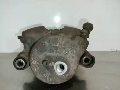 Автозапчасти б/у передний правый тормозной суппорт за volkswagen golf v variant (1k5) 1.9 tdi ссылки oem iam 319 - 82 - cn6 319 - 82 - cn6 