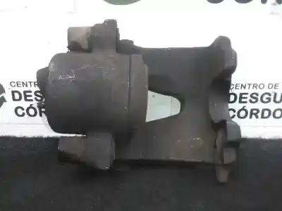 Peça sobressalente para automóvel em segunda mão pinça de travão dianteira direita por seat leon (1p1) 1.9 tdi referências oem iam 1k0615124a