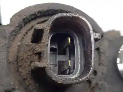 İkinci el araba yedek parçası klima kompresörü için toyota corolla verso (r1) 2.2 d-4d sol oem iam referansları 5se12c - 4472601742 - ge4472601742 denso - 7.canales 5se12c