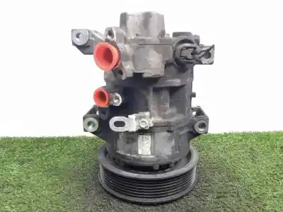 İkinci el araba yedek parçası klima kompresörü için toyota corolla verso (r1) 2.2 d-4d sol oem iam referansları 5se12c - 4472601742 - ge4472601742 denso - 7.canales 5se12c