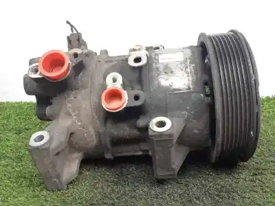 İkinci el araba yedek parçası klima kompresörü için toyota corolla verso (r1) 2.2 d-4d sol oem iam referansları 5se12c - 4472601742 - ge4472601742 denso - 7.canales 5se12c
