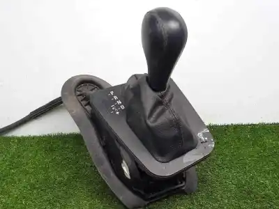 Second-hand car spare part gear lever knob for bmw serie 3 berlina (e46) 2.0 16v diesel cat oem iam references 75152619a