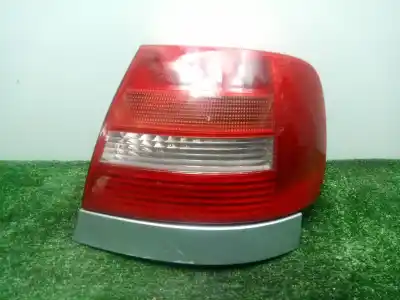 Second-hand car spare part Right Tailgate Light for AUDI A4 BERLINA (B5) 2.6 V6 CAT (ABC) OEM IAM references   99-01