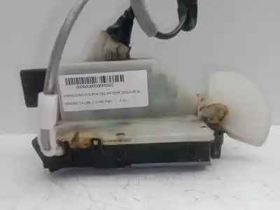 Second-hand car spare part  for CITROEN C4 LIM.  OEM IAM references 9685351380  10-18