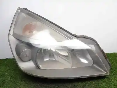Автозапчастина б/у ПРАВА ФА для RENAULT ESPACE IV (JK0) (2002->)  Посилання на OEM IAM   