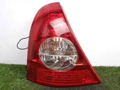 Автозапчастина б/у лівий ход ліхар для RENAULT CLIO II FASE II (B/CB0) 1.5 dCi Diesel Посилання на OEM IAM  01-05 
