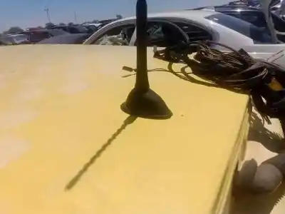 Peça sobressalente para automóvel em segunda mão base da antena por mini mini (r50,r53) 1.4 16v turbodiesel cat referências oem iam 