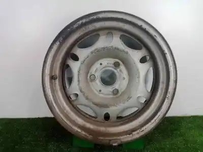 Second-hand car spare part RIM for SMART COUPE  OEM IAM references R15-3X112-5.5-57.1-ET16 R15 