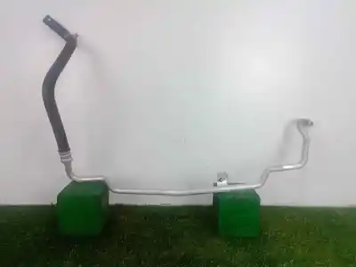 Piesă de schimb auto la mâna a doua  pentru DACIA DOKKER  Referințe OEM IAM 497203241R  