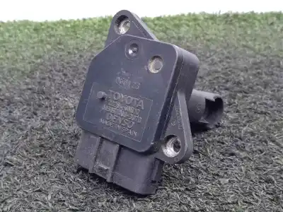 Pièce détachée automobile d'occasion Débitmètre De Masse D'air pour TOYOTA COROLLA VERSO (R1) 2.2 D-4D Sol Références OEM IAM 222040N010 - MB1974003070  