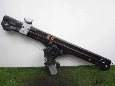 Pièce détachée automobile d'occasion  pour CITROEN JUMPER KOMBI  Références OEM IAM   2014-ACTUAL - ELECTRICO