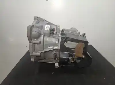 Автозапчасти б/у коробка передач за ford fiesta vi (cb1, ccn) 1.25 ссылки oem iam 8a6r7002jj  5 vel