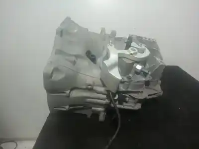 Автозапчасти б/у коробка передач за ford kuga (cbs) 1.5 ecoboost cat ссылки oem iam cv6r7002dca  6.velocidades
