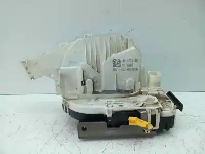 Pezzo di ricambio per auto di seconda mano SERRATURA PORTA ANTERIORE SINISTRA per JEEP RENEGADE  Riferimenti OEM IAM 40116025011 - 52139902  