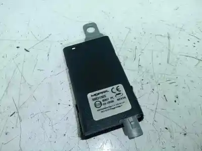 Pezzo di ricambio per auto di seconda mano ANTENNA per JEEP RENEGADE  Riferimenti OEM IAM 50531505  