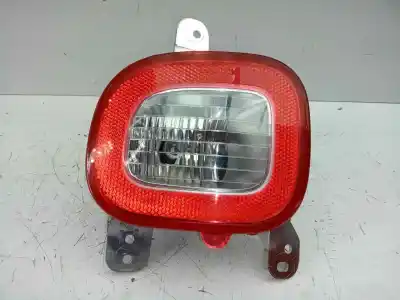 Pezzo di ricambio per auto di seconda mano  per JEEP RENEGADE  Riferimenti OEM IAM 52100272  