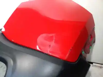 Pezzo di ricambio per auto di seconda mano paraurti posteriore per jeep renegade 1.0 t-gdi cat riferimenti oem iam   