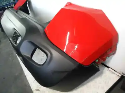 Pezzo di ricambio per auto di seconda mano paraurti posteriore per jeep renegade 1.0 t-gdi cat riferimenti oem iam   
