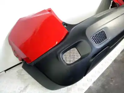 Pezzo di ricambio per auto di seconda mano paraurti posteriore per jeep renegade 1.0 t-gdi cat riferimenti oem iam   