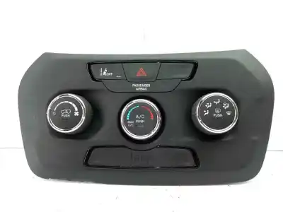 Pezzo di ricambio per auto di seconda mano  per JEEP RENEGADE  Riferimenti OEM IAM 07356939290 - 4001643D  