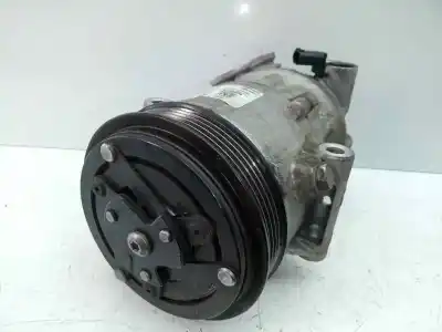 Pezzo di ricambio per auto di seconda mano  per JEEP RENEGADE  Riferimenti OEM IAM 02049111126C - LG667001 - 52086457 5.CANALES 