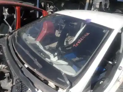 Second-hand car spare part windshield for seat leon (5f1) 1.6 tdi oem iam references   