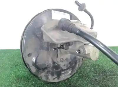 Second-hand car spare part brake servo for ford focus c-max (cap) 1.6 tdci cat oem iam references 3m512b195aj - 03786436044 - 6m512140ba  