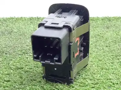 Peça sobressalente para automóvel em segunda mão botão / interruptor elevador vidro traseiro esquerdo por dodge nitro 2.8 crd 4wd referências oem iam 4602531ab  