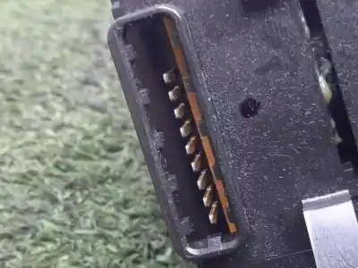 Автозапчастина б/у команда чистити для mitsubishi outlander (cw0) 2.0 di-d cat посилання на oem iam 8612a015  