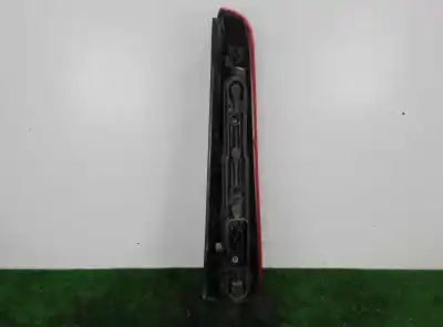 Second-hand car spare part left tailgate light for ford focus c-max (cap) 1.6 tdci cat oem iam references   03-07