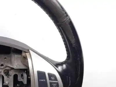 Автозапчастина б/у кермо для mitsubishi outlander (cw0) 2.0 di-d cat посилання на oem iam 4400a243xa  