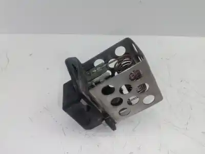 Second-hand car spare part Heater Blower for NISSAN QASHQAI (J10) 2.0 16V CAT OEM IAM references M114973  