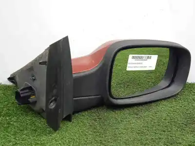 Second-hand car spare part Right Rearview Mirror for RENAULT SCENIC II 1.9 dCi Diesel OEM IAM references   