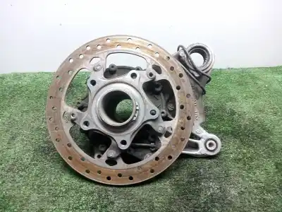 Peça sobressalente para automóvel em segunda mão DIFERENCIAL TRASEIRO por BMW R 1200 RT/ST  Referências OEM IAM 7712569 RELACION 33-12 
