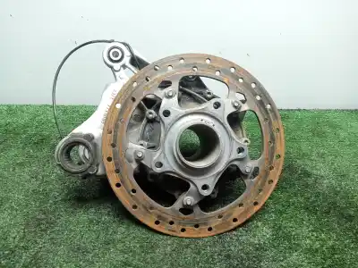 Peça sobressalente para automóvel em segunda mão DIFERENCIAL TRASEIRO por BMW R 1200 RT/ST  Referências OEM IAM 771256902 RELACION 33-12 