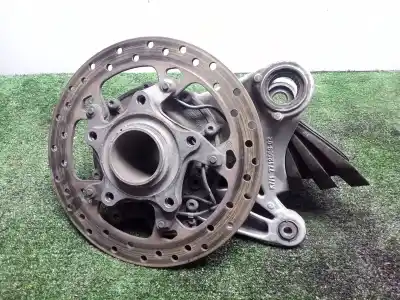 Peça sobressalente para automóvel em segunda mão DIFERENCIAL TRASEIRO por BMW R 1200 RT/ST  Referências OEM IAM 771256902 RELACION 33-12 